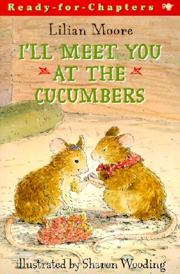 I'll Meet You at the Cucumbers