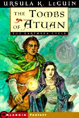 The Tombs Of Atuan