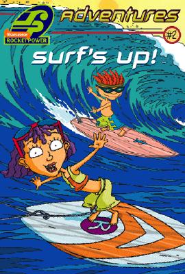 Surf's Up!