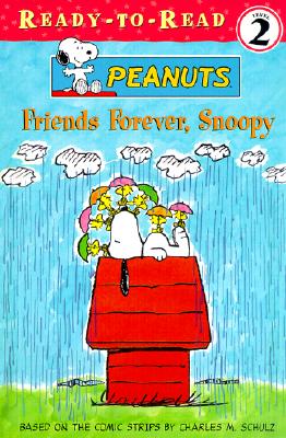 Friends Forever, Snoopy