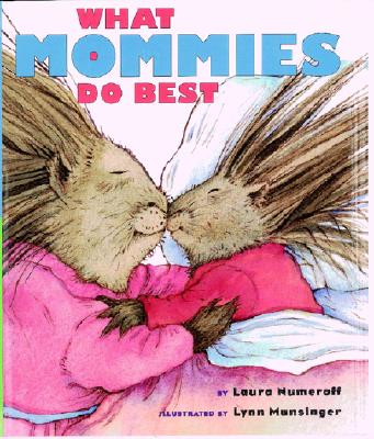 Image for What Mommies Do Best (Miniature Edition)