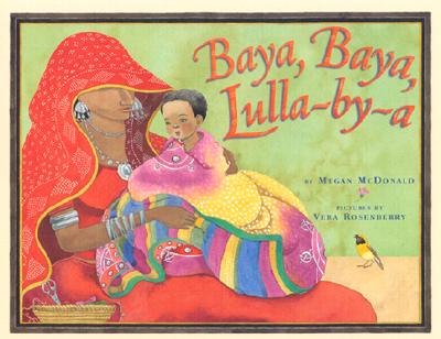 Baya, Baya, Lulla-By-A