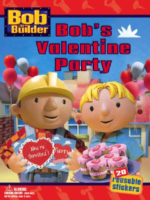Image for Bob's Valentine Party