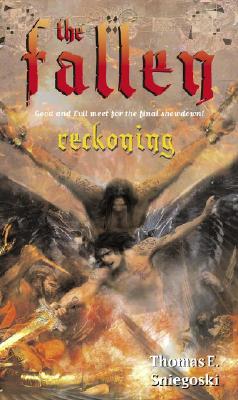 Reckoning (The Fallen)