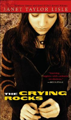 The Crying Rocks