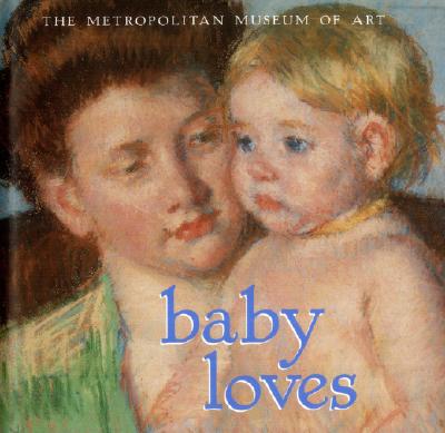 Baby Loves