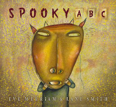 Image for Spooky ABC Spooky ABC