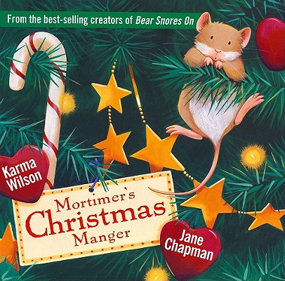 Image for Mortimer's Christmas Manger Mortimer's Christmas Manger