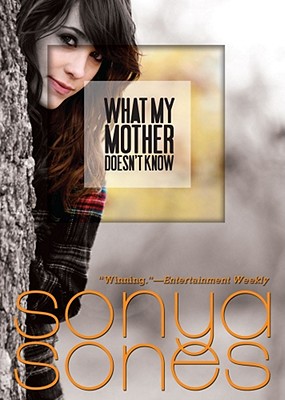 Image for What My Mother Doesn't Know What My Mother Doesn't Know