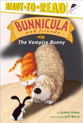 The Vampire Bunny (1) (Bunnicula and Friends)