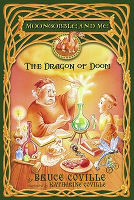 Image for The Dragon of Doom (Moongobble and Me) The Dragon of Doom (Moongobble and Me)