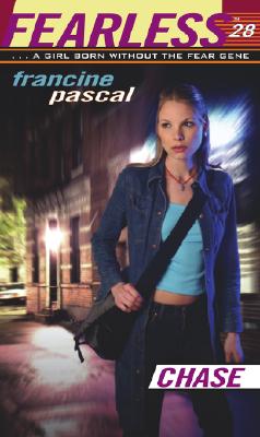 Chase (Fearless #28)