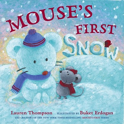 Image for Mouse's First Snow Mouse's First Snow