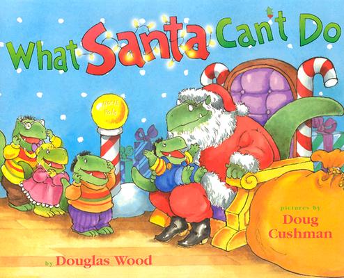 What Santa Can't Do