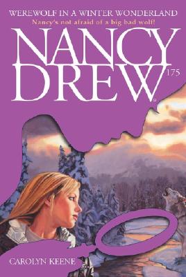 Image for Werewolf in a Winter Wonderland (Nancy Drew)