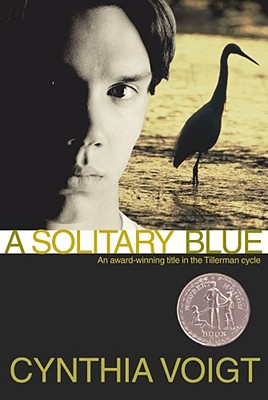 Image for A Solitary Blue (The Tillerman Series #3)
