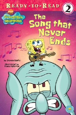 The Song That Never Ends (Level 2 Reader)