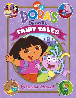 Image for Dora's Favorite Fairy Tales Dora's Favorite Fairy Tales