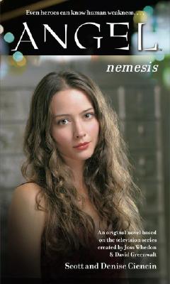 Image for Nemesis (Angel)