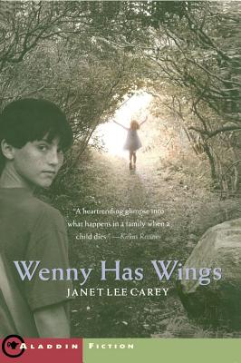 Image for Wenny Has Wings Wenny Has Wings