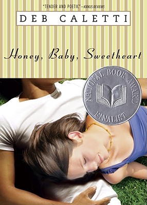 HONEY, BABY, SWEETHEART