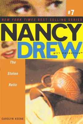 Image for Stolen Relic