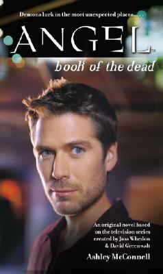 Book of the Dead (ANGEL)