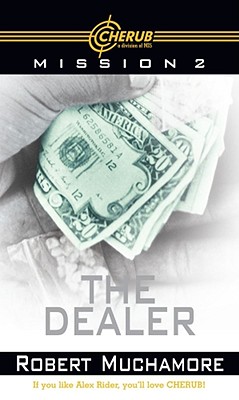 The Dealer (Cherub)