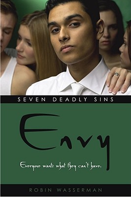 Envy : Seven Deadly Sins