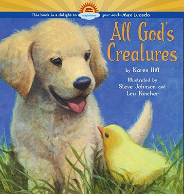 Image for All God's Creatures All God's Creatures