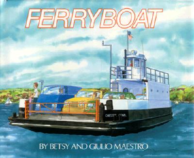 Ferryboat