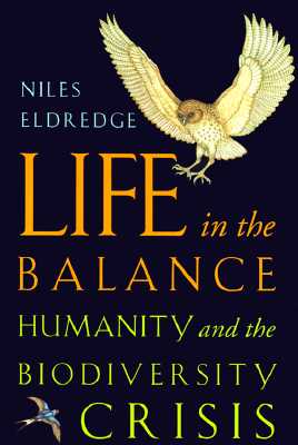 Life in the Balance