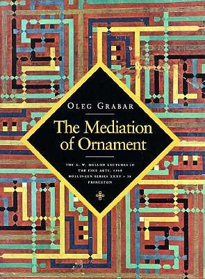 The Mediation of Ornament