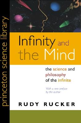 Infinity and the Mind