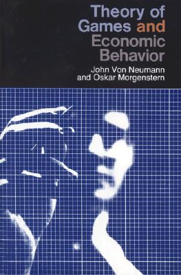 Theory of Games and Economic Behavior