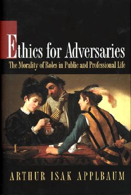 Image for Ethics for Adversaries