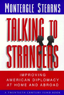 Talking to Strangers