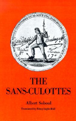 The Sans-Culottes
