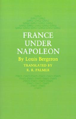 Image for France Under Napoleon