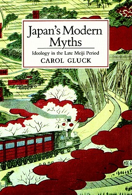 Image for Japan's Modern Myths