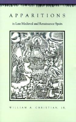 Image for Apparitions in Late Medieval and Renaissance Spain