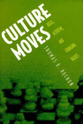 Culture Moves