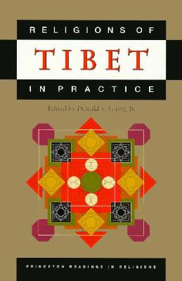 Religions of Tibet in Practice