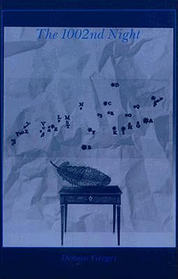 The 1002nd Night (Princeton Series of Contemporary Poets)