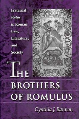 Image for The Brothers of Romulus