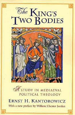 The King's Two Bodies