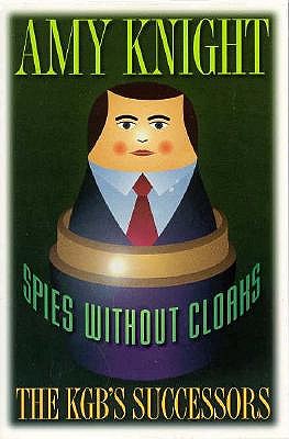 Spies Without Cloaks