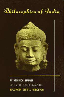 Image for Philosophies of India