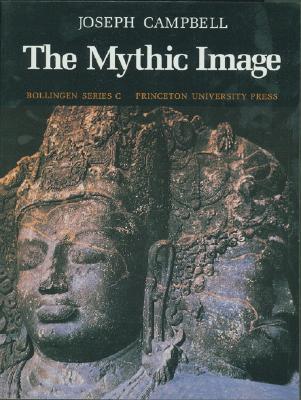 Image for The Mythic Image