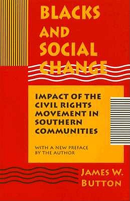 Blacks and Social Change